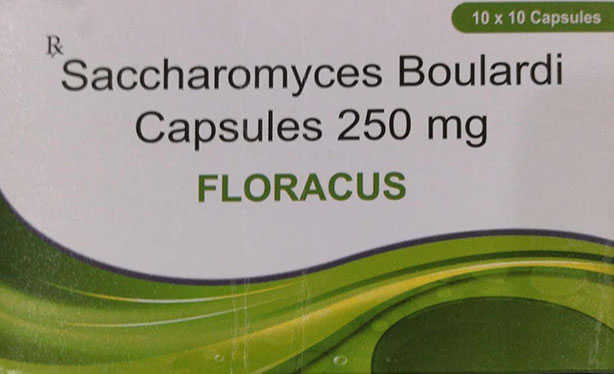 FLORACUS Tab